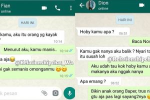 12 Chat lucu nyindir cowok PHP ini bikin tersenyum kecut