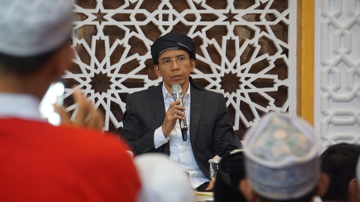  7 Tokoh ini dulu berseberangan kini bela Jokowi, ada La Nyalla