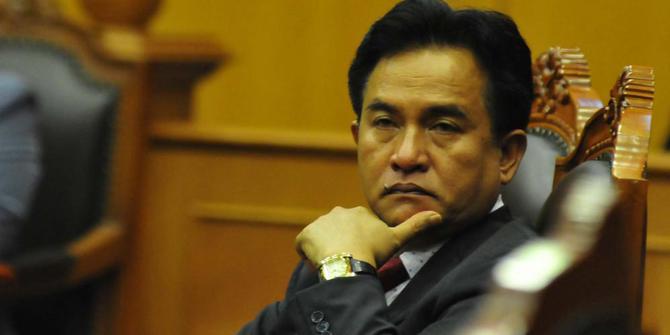  7 Tokoh ini dulu berseberangan kini bela Jokowi, ada La Nyalla