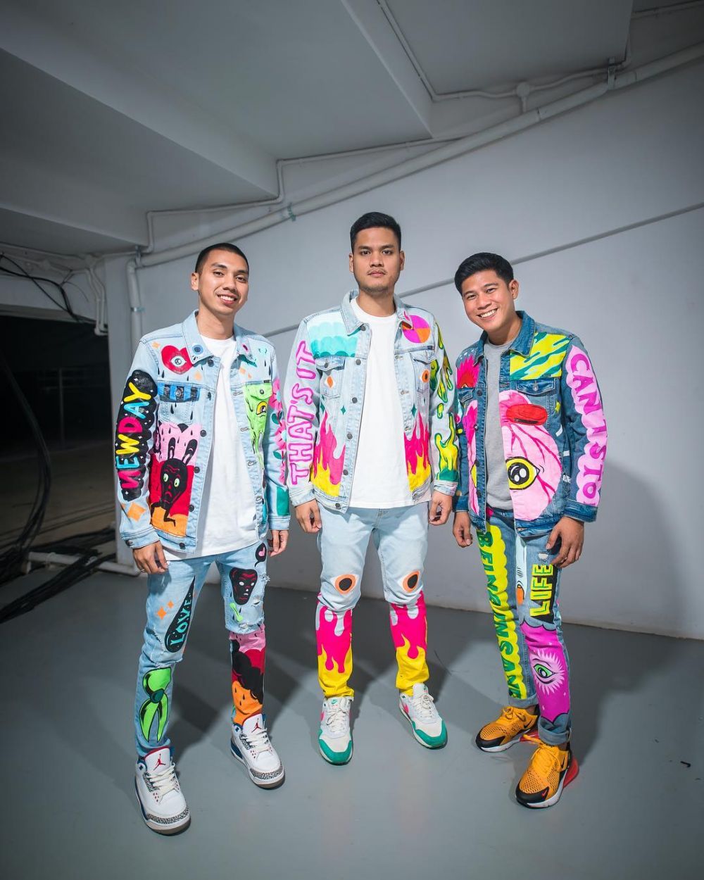 6 Penyanyi Indonesia ini pernah raih MAMA, terbaru Marion Jola