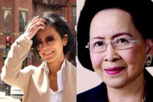 2 Wanita masuk 50 orang terkaya Indonesia, ada nenek Dita Soedarjo