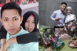 Curhat cowok soal nikah nggak harus mewah ini bikin salut