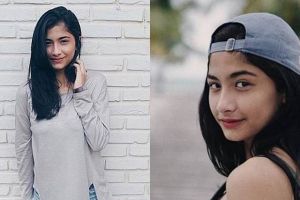 10 Judul FTV ini dibintangi Faye Nicole Jones, bukti jago akting