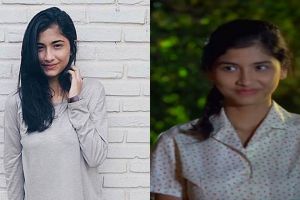 13 Potret Faye Nicole Jones perankan gadis desa, lugu banget