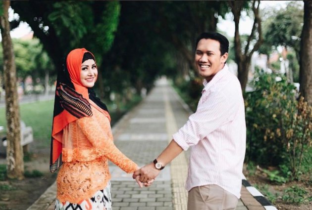 Kisah Dita Soedarjo & 12 seleb sudah lamaran tapi batal menikah