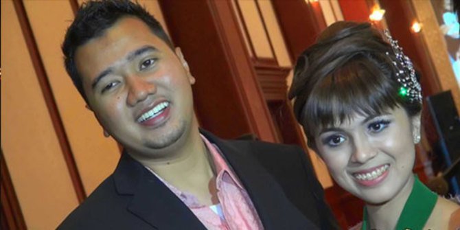 Kisah Dita Soedarjo & 12 seleb sudah lamaran tapi batal menikah