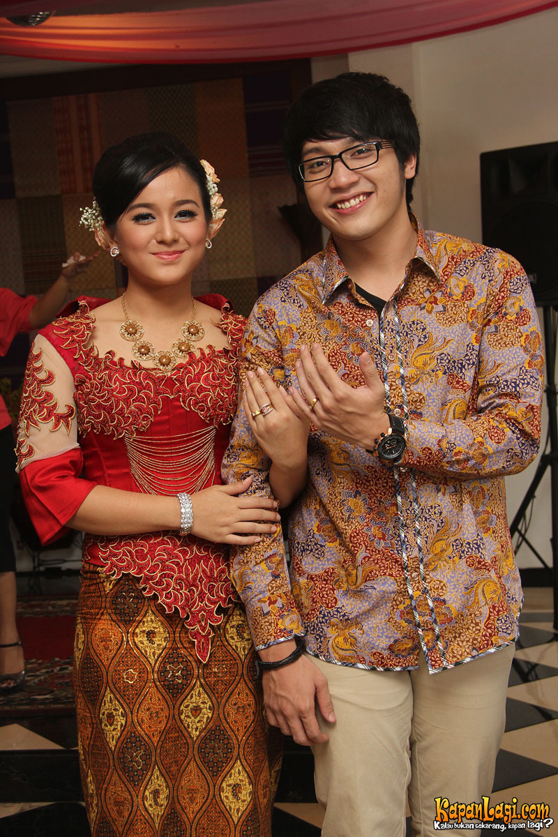 Kisah Dita Soedarjo & 12 seleb sudah lamaran tapi batal menikah