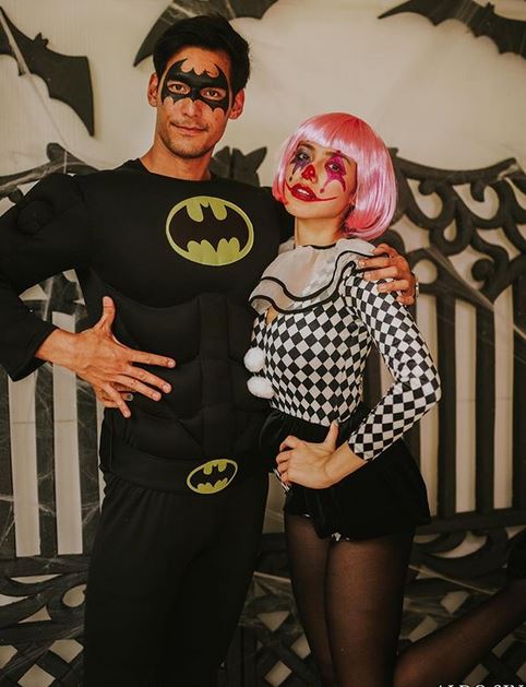 8 Busana nyentrik ala Jessica Iskandar, cetar abis