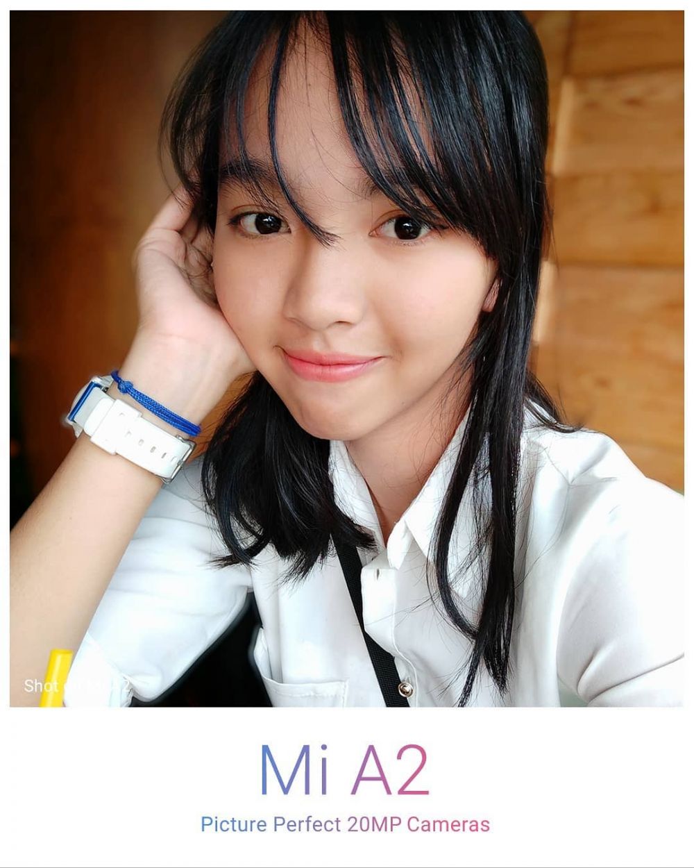 5 Fitur canggih kamera Xiaomi Mi A2, manjakan pencinta selfie
