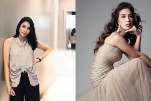 17 Ratu FTV ini main di lebih 20 judul, termasuk Faye Nicole