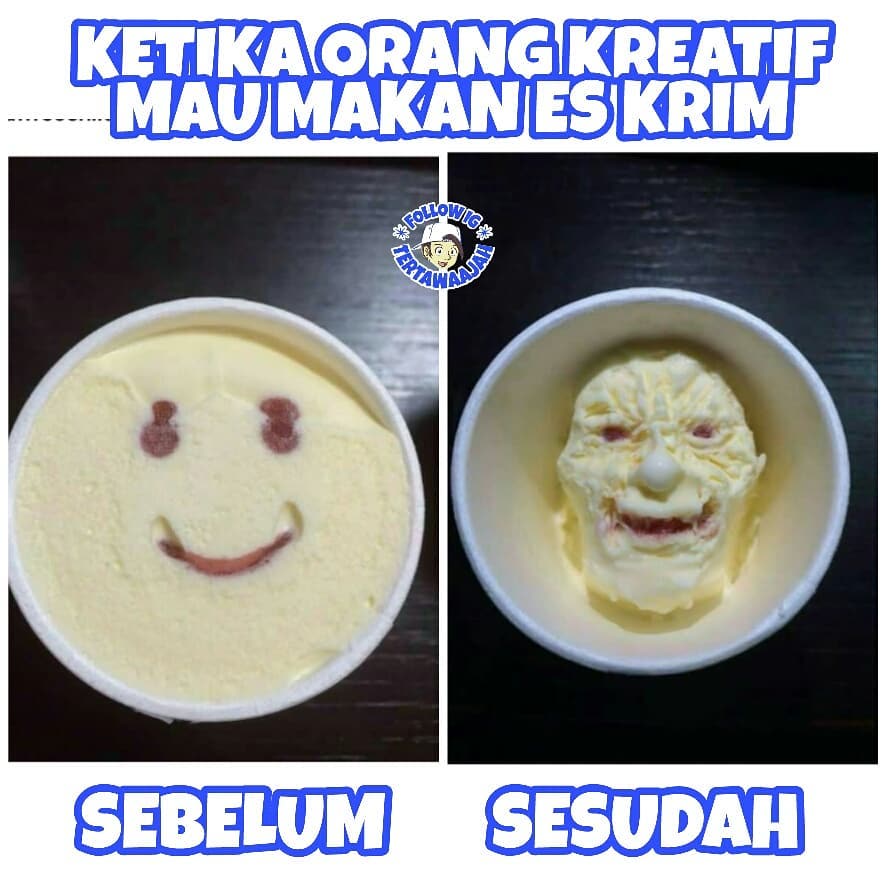 12 Meme lucu kreativitas low budget ini bikin ketawa