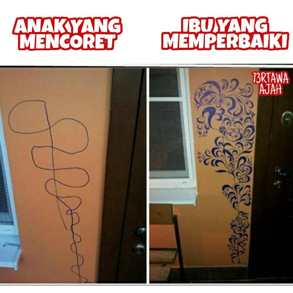 12 Meme lucu kreativitas low budget ini bikin ketawa