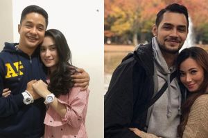 9 Seleb ini tersandung restu calon mertua saat hendak menikah