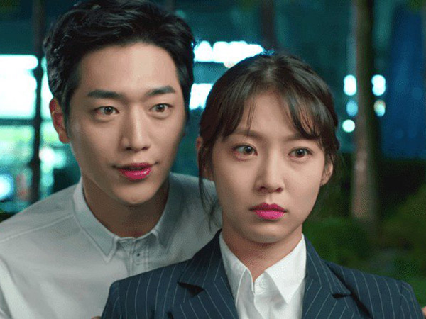 Ini 10 pasangan artis drama Korea 2018 dengan chemistry terbaik