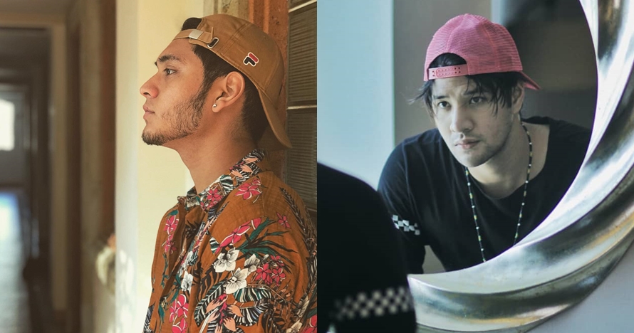 5 Adu gaya Giorgino & Ammar Zoni, dua sahabat berebut Irish Bella