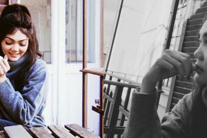 7 Kata mutiara Rina Nose ini bikin hati jadi adem