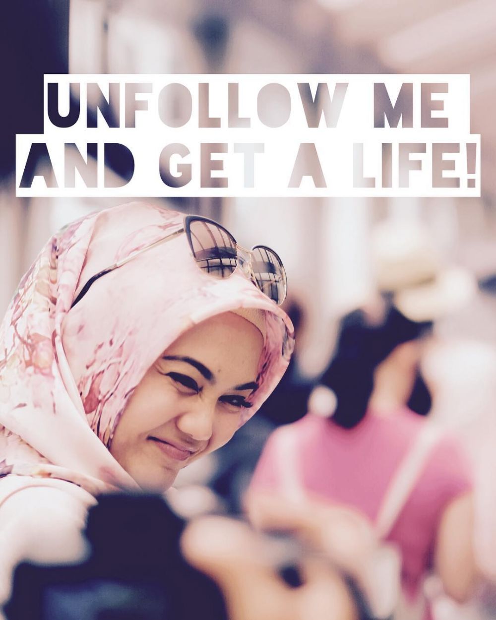 7 Kata mutiara Rina Nose ini bikin hati jadi adem