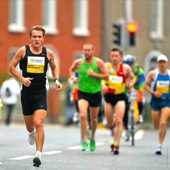 5 Langkah penting harus dipersiapkan sebelum ikut lari marathon