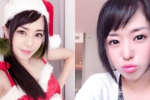 10 Potret Sora Aoi, artis dewasa Jepang yang kini hamil 5 bulan
