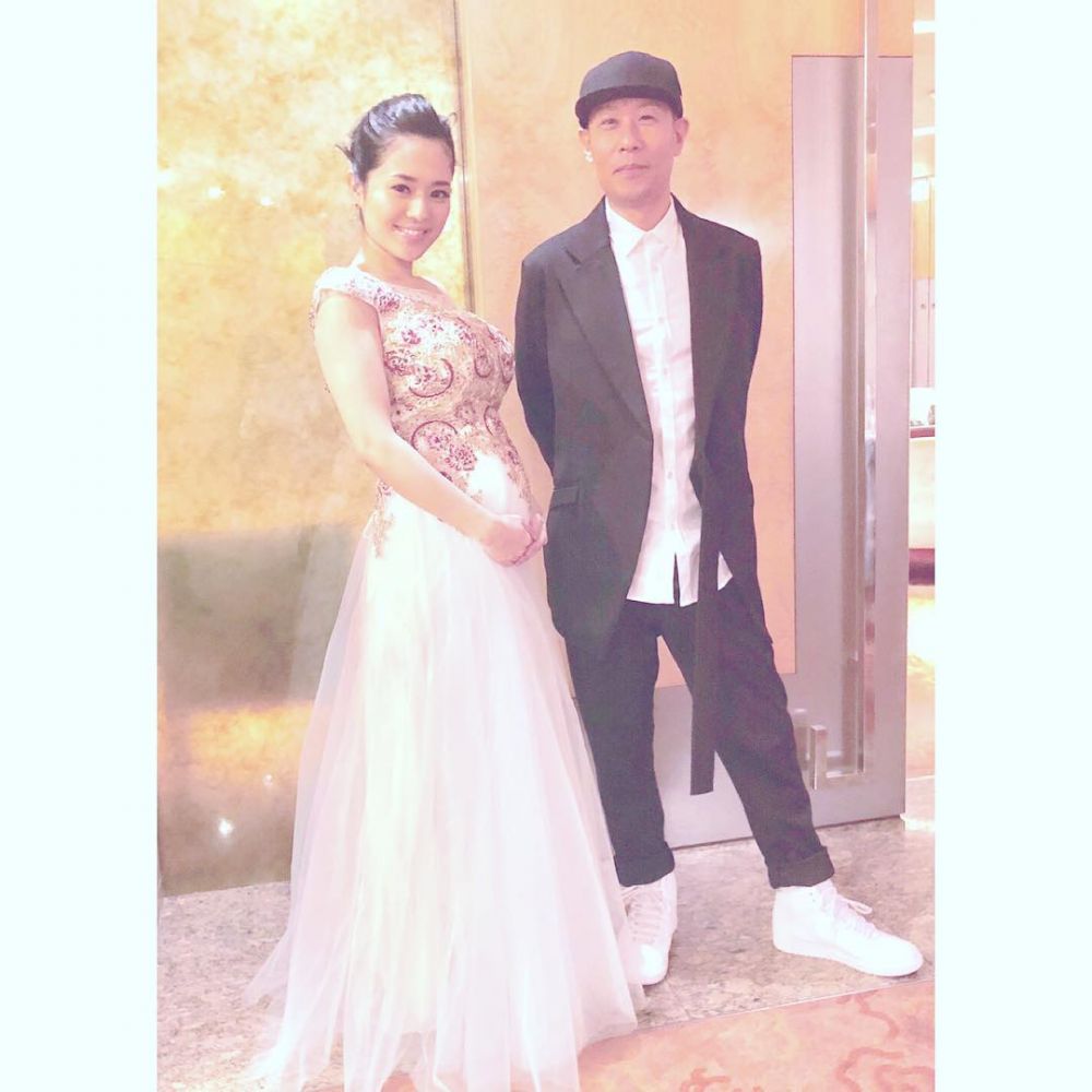 10 Potret Sora Aoi, artis dewasa Jepang yang kini hamil 5 bulan