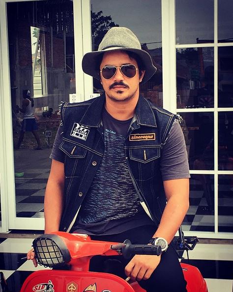 5 Aktor ini akting garangnya di sinetron justru bikin kepincut