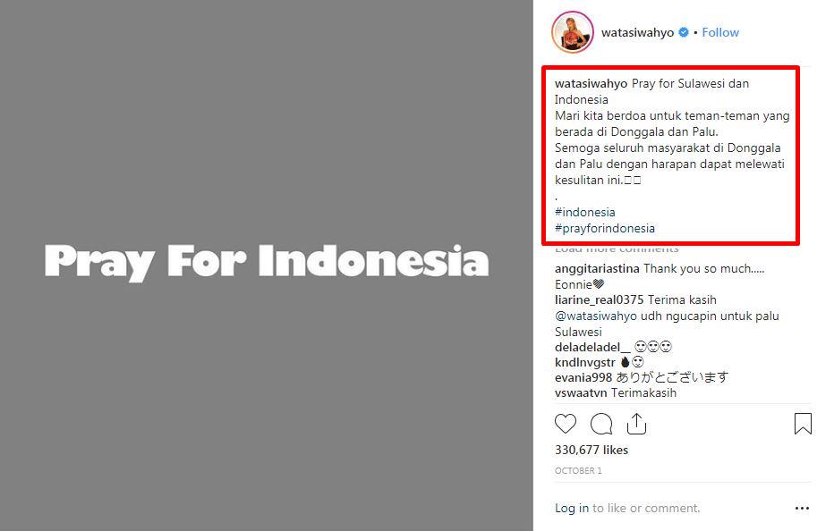 7 Postingan Hyoyeon SNSD pakai bahasa Indonesia, penggemar heboh
