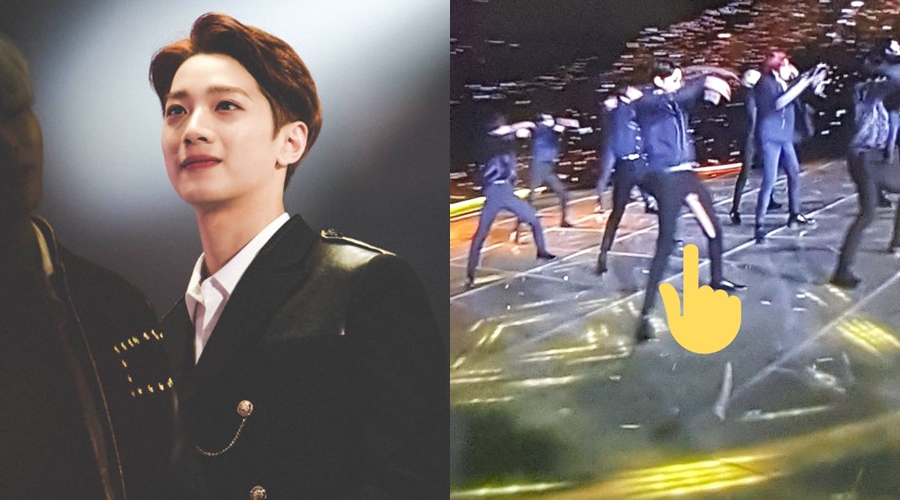 8 Idol K-Pop ini pernah mengalami celana sobek di atas panggung