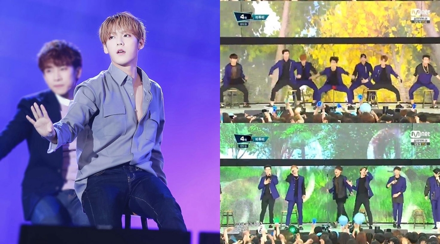8 Idol K-Pop ini pernah mengalami celana sobek di atas panggung