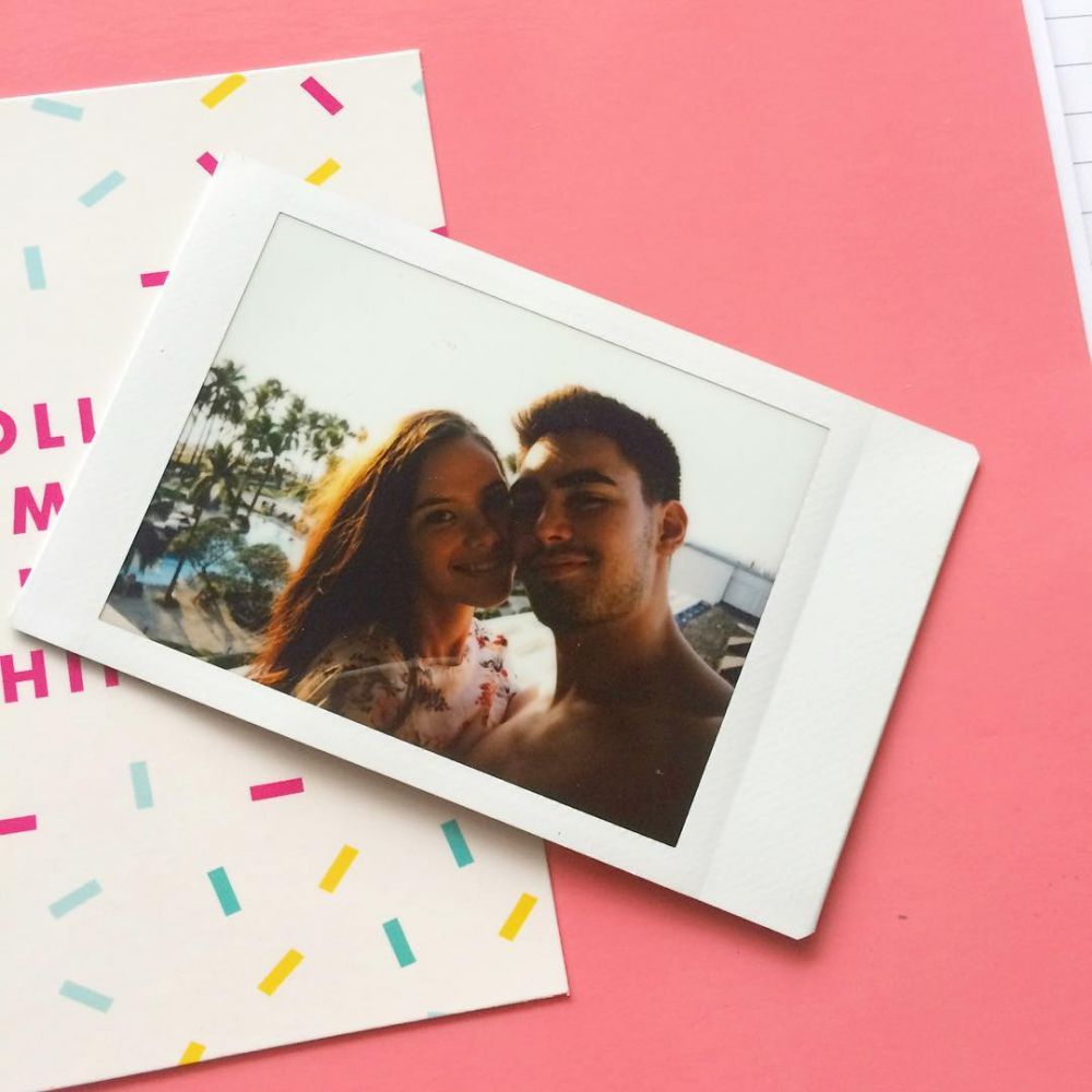 15 Momen mesra Catriona Gray Miss Universe 2018 dan kekasihnya