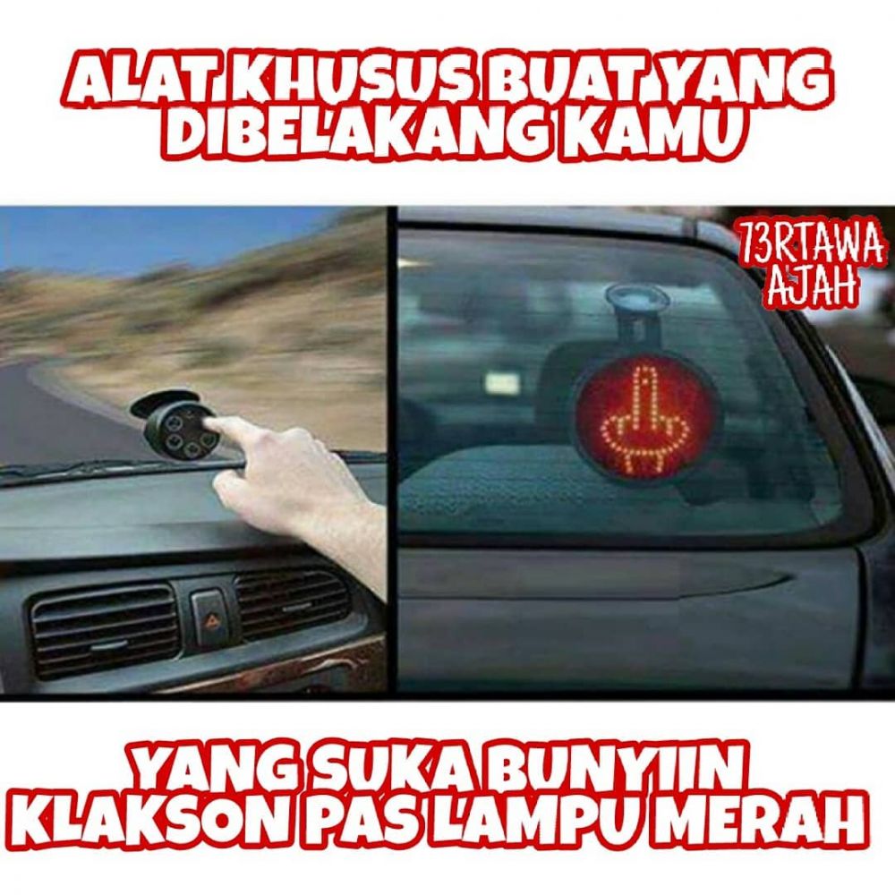 12 Meme lucu cara menghadapi persoalan ini bikin ngakak