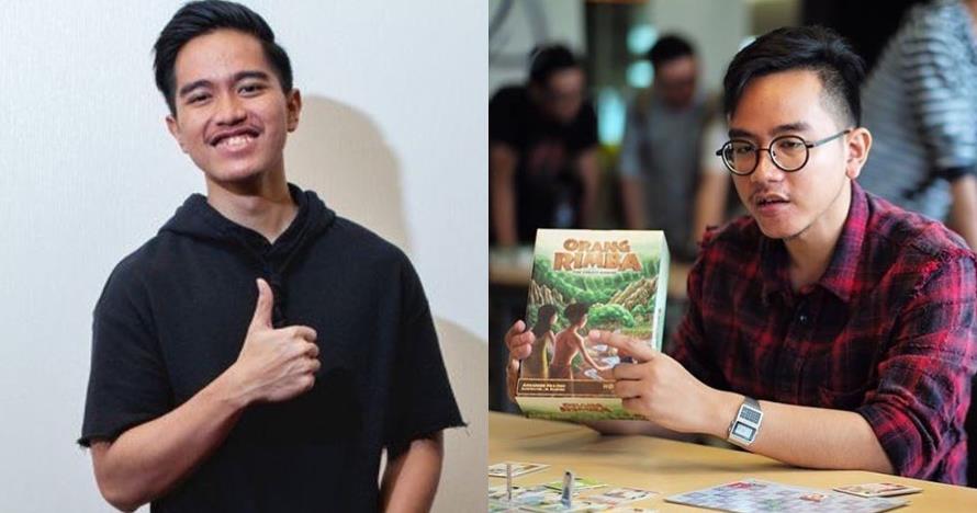 17 Usaha yang dijalankan keluarga Jokowi, mayoritas kuliner