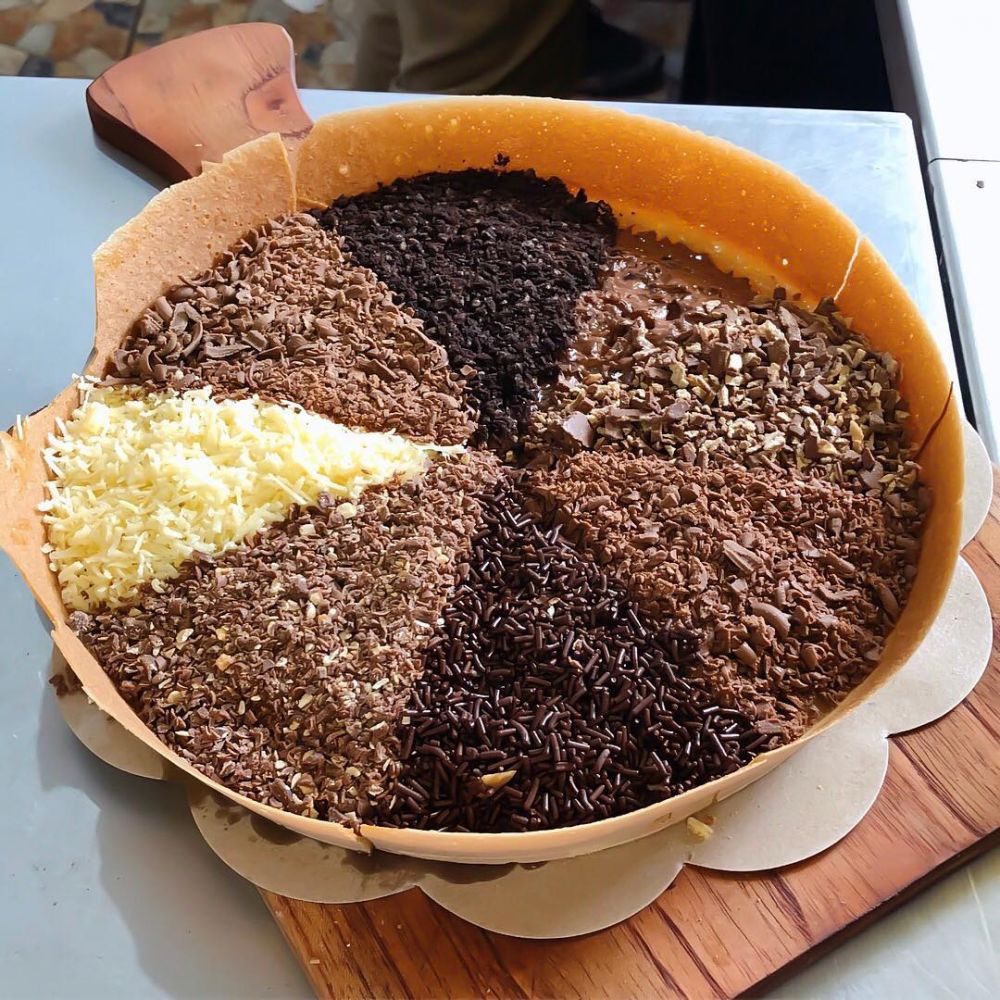 17 Usaha yang dijalankan keluarga Jokowi, mayoritas kuliner