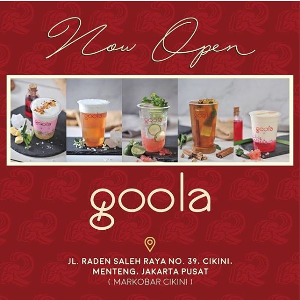 17 Usaha yang dijalankan keluarga Jokowi, mayoritas kuliner