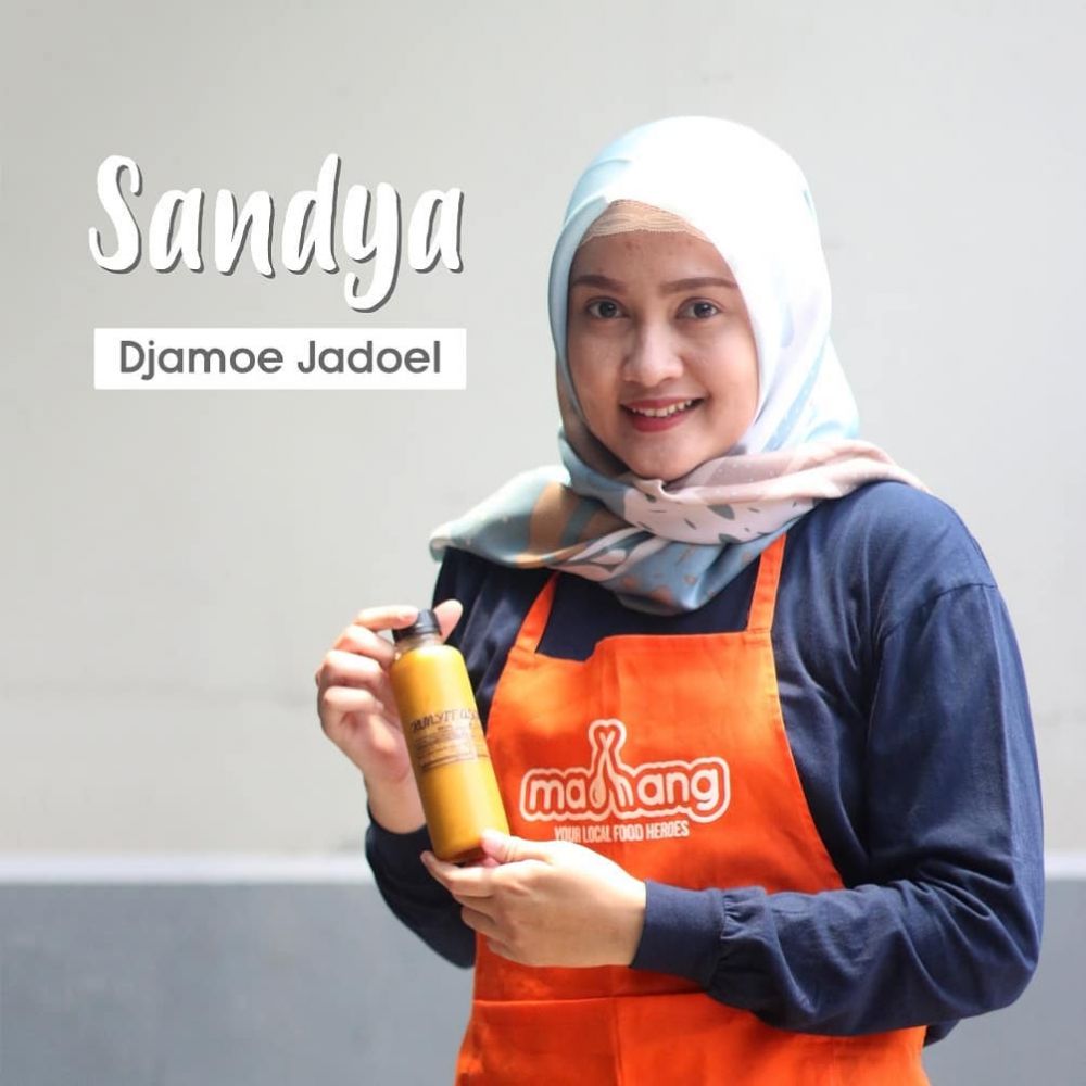 17 Usaha yang dijalankan keluarga Jokowi, mayoritas kuliner