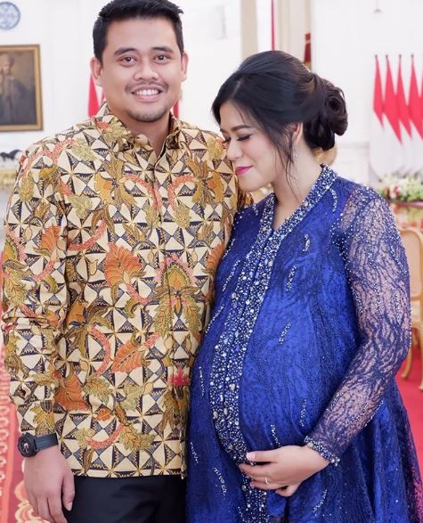 17 Usaha yang dijalankan keluarga Jokowi, mayoritas kuliner