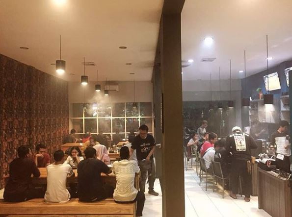 17 Usaha yang dijalankan keluarga Jokowi, mayoritas kuliner