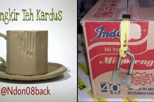 10 Meme lucu kotak kardus ini bikin kamu cengar-cengir sendiri