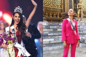 5 Negara ini sering memenangkan Miss Universe, termasuk Filipina