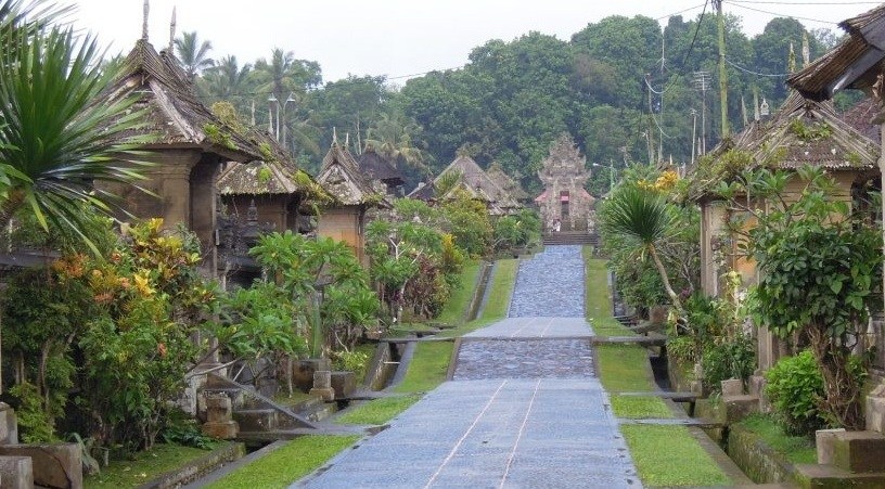 Selain Ubud, Bali punya Buleleng dengan keindahan alam menakjubkan