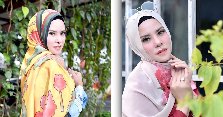 Angel Lelga disebut tersangka perzinahan, ini ungkapan geramnya