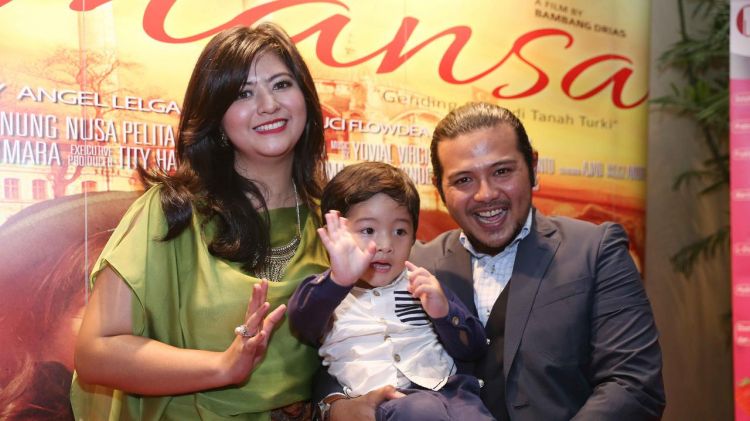 5 Pernikahan Puteri Indonesia ini berakhir cerai