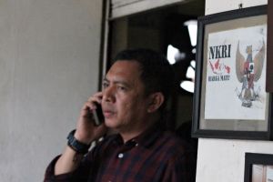 Cerita NKRI dalam semangkuk coto Makassar di Jalan Veteran