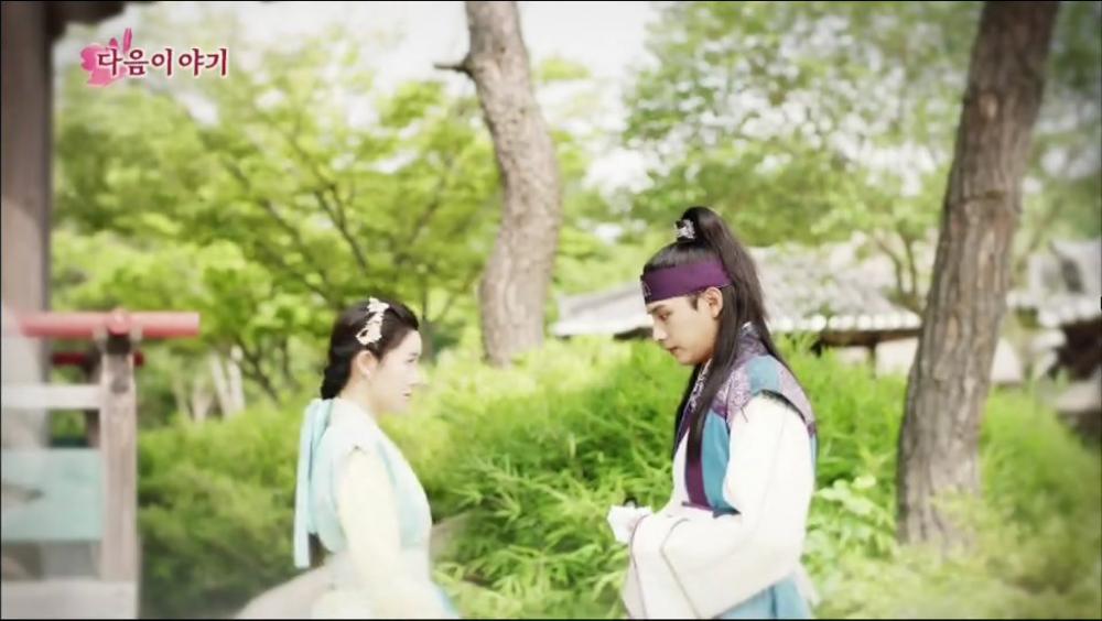 15 Pasang second lead drama Korea yang nggak kalah bikin baper