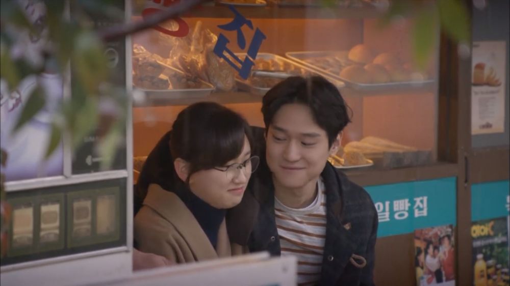 15 Pasang second lead drama Korea yang nggak kalah bikin baper