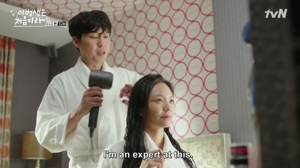 15 Pasang second lead drama Korea yang nggak kalah bikin baper