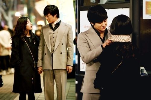 15 Pasang second lead drama Korea yang nggak kalah bikin baper