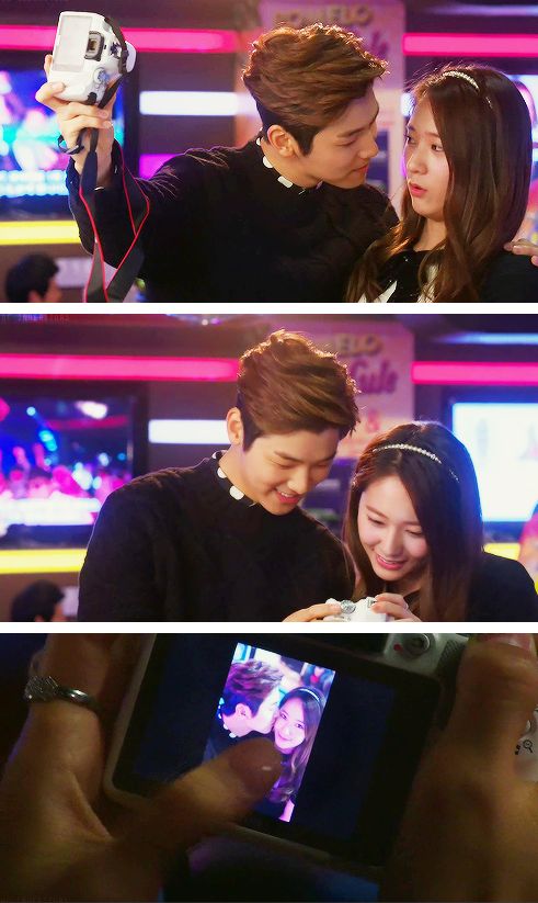 15 Pasang second lead drama Korea yang nggak kalah bikin baper