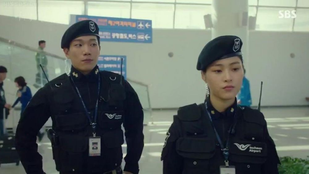 15 Pasang second lead drama Korea yang nggak kalah bikin baper