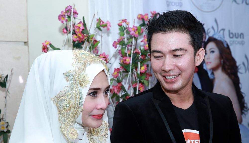 Rekam jejak politik Mandala Shoji, dulu pernah gagal jadi caleg