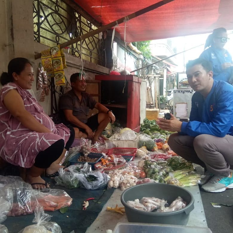 10 Beda gaya Mandala Shoji di berbagai reality show, kece abis 